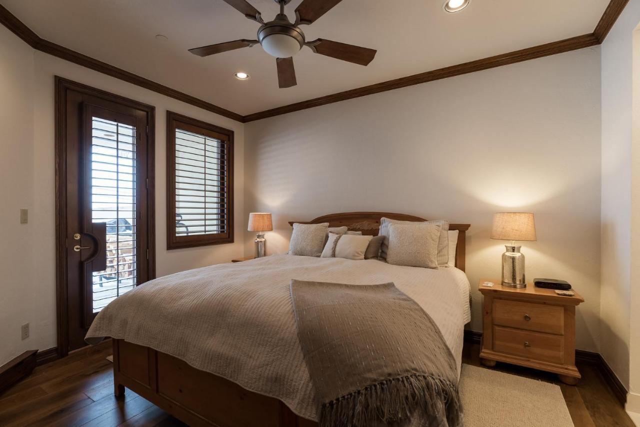 Strawberry Park True Ski In Ski Out By Vail Realty Beaver Creek Eksteriør billede