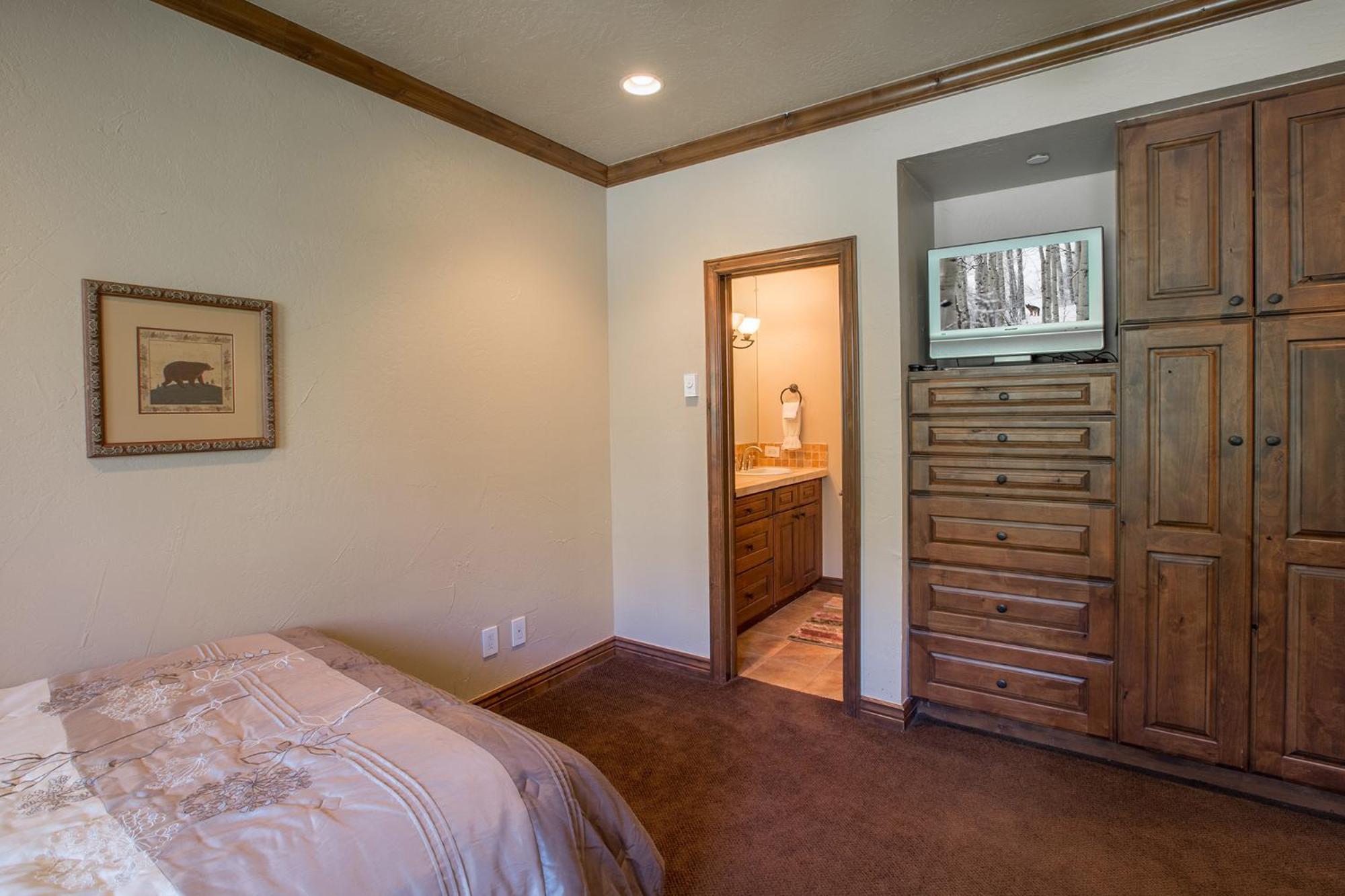 Strawberry Park True Ski In Ski Out By Vail Realty Beaver Creek Eksteriør billede