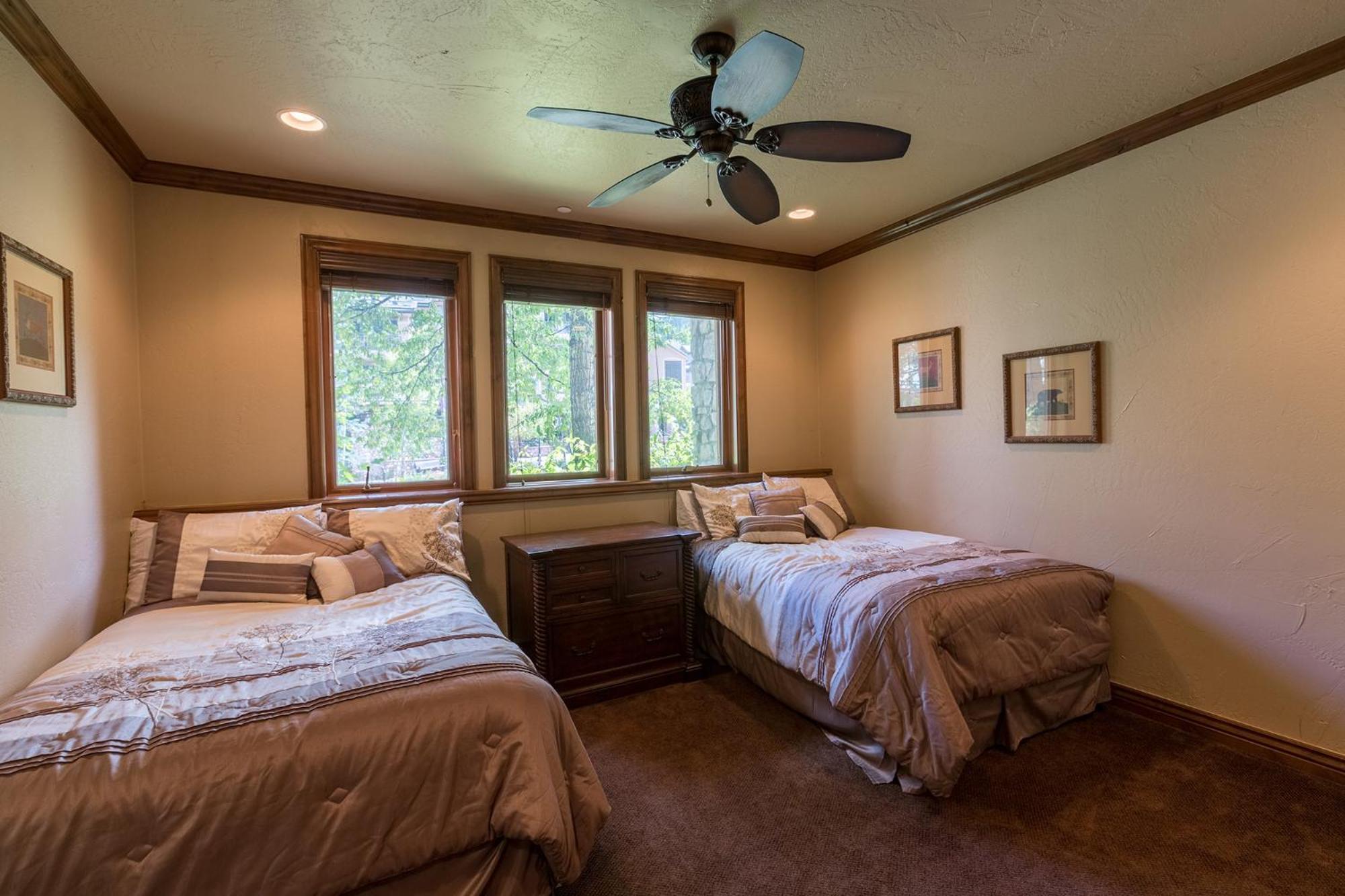 Strawberry Park True Ski In Ski Out By Vail Realty Beaver Creek Eksteriør billede