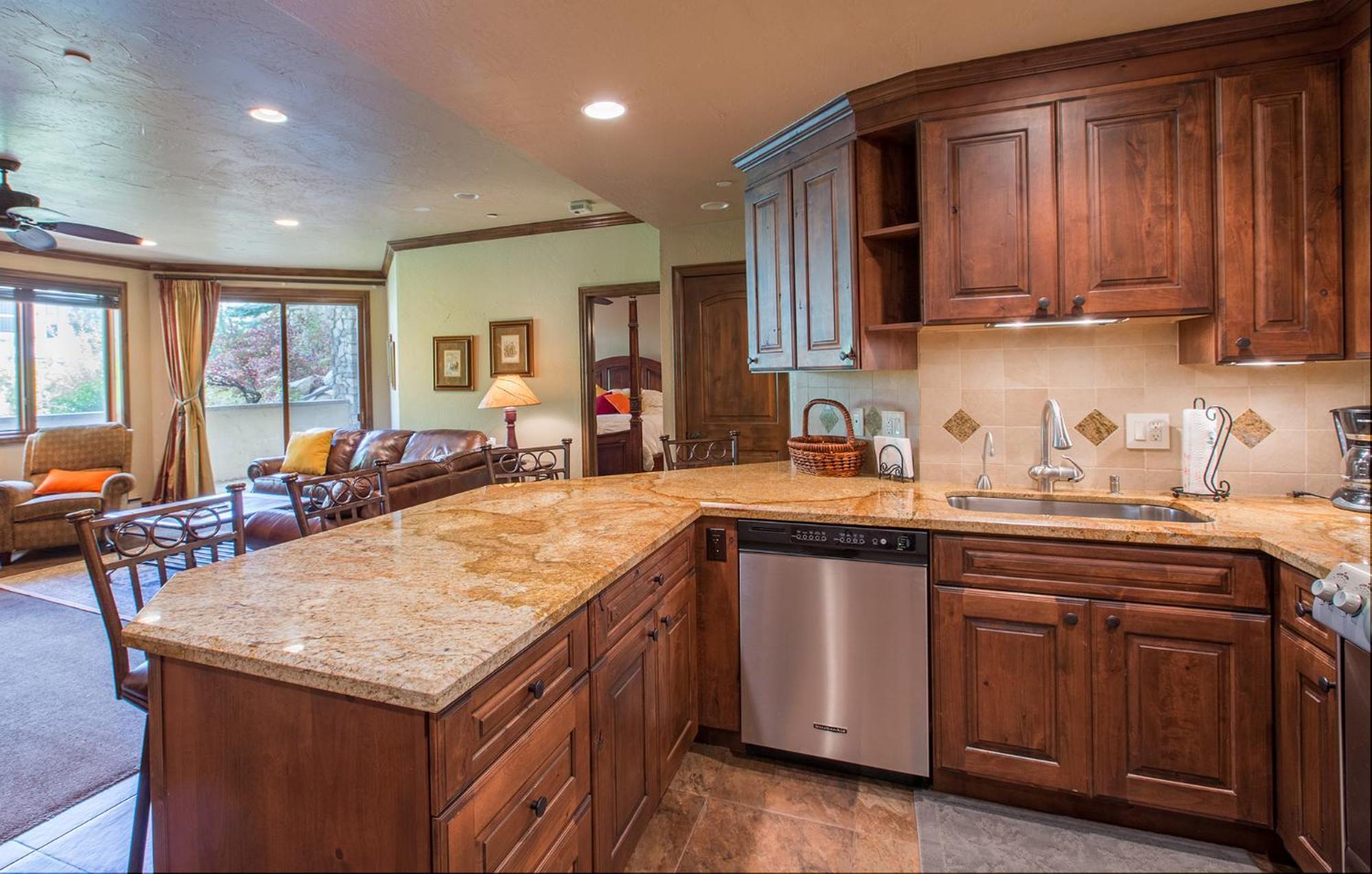 Strawberry Park True Ski In Ski Out By Vail Realty Beaver Creek Eksteriør billede
