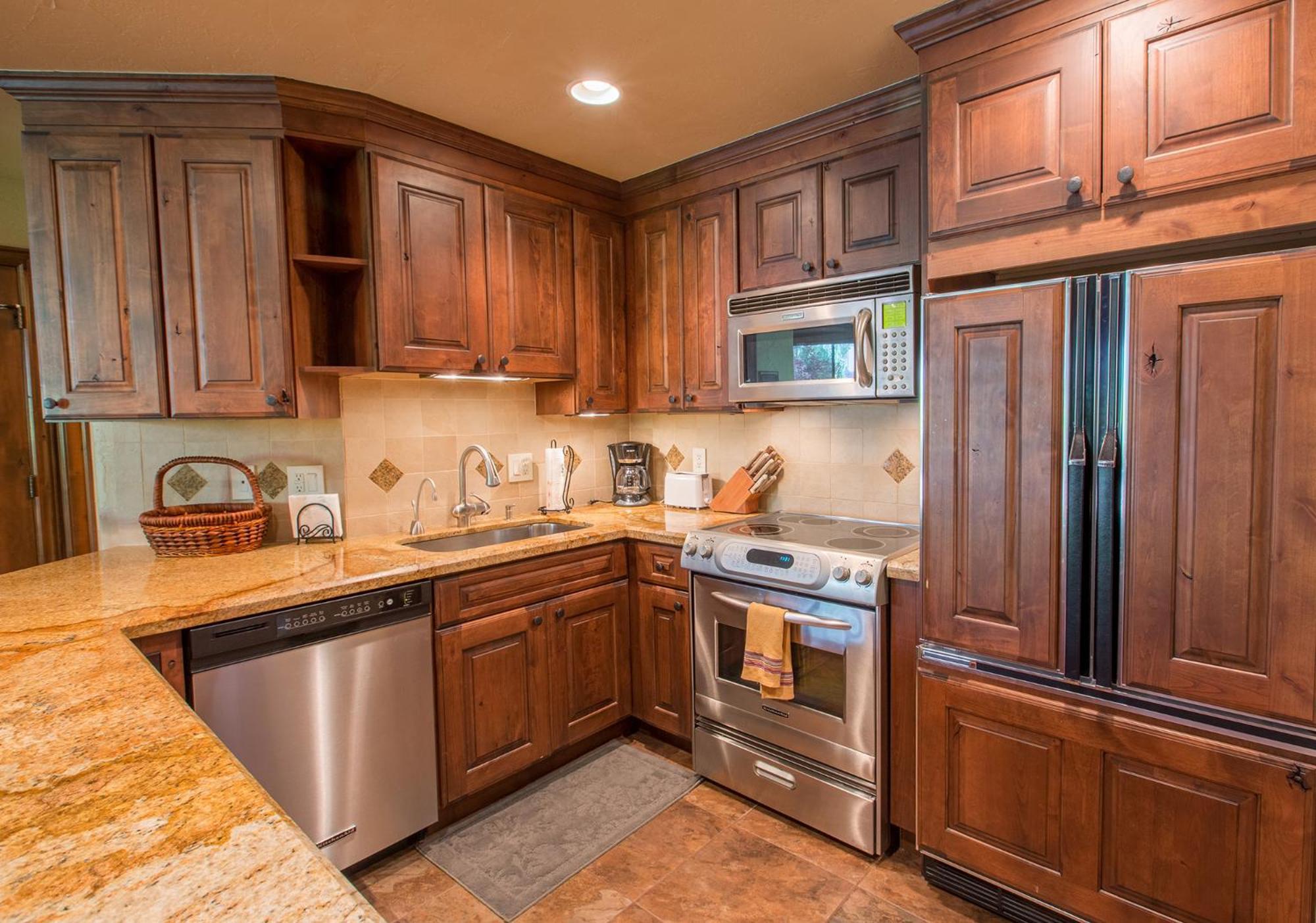 Strawberry Park True Ski In Ski Out By Vail Realty Beaver Creek Eksteriør billede